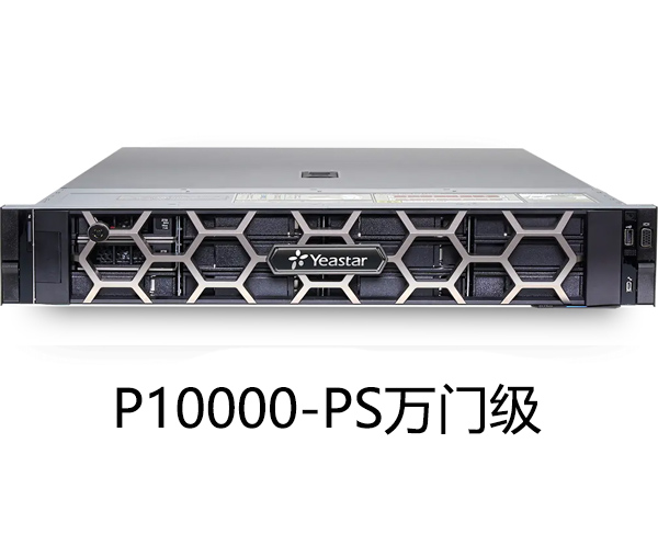 P10000-PS萬門級(jí)